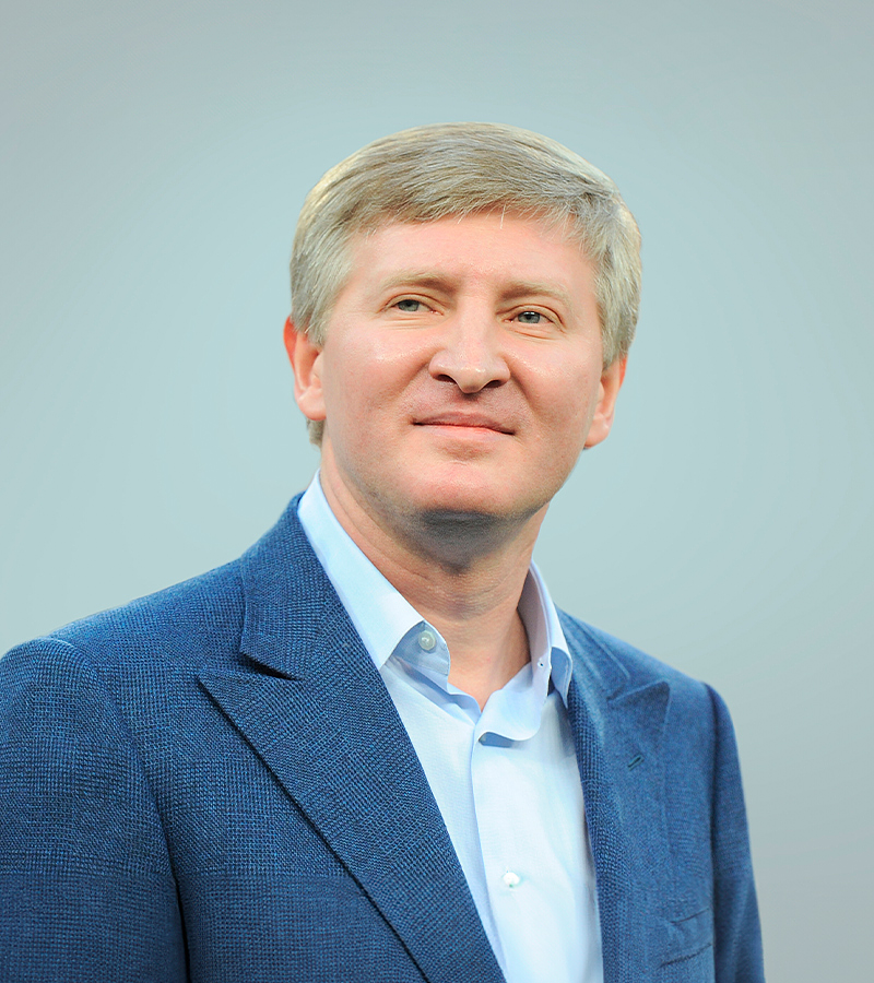 Засновник